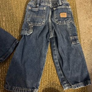 Wrangler pants